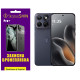 Полиуретановая пленка StatusSKIN Pro+ для Motorola Edge 70 Fusion Глянцевая - Фото 1