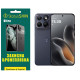 Полиуретановая пленка StatusSKIN Ultra для Motorola Edge 70 Fusion Глянцевая - Фото 1