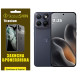 Полиуретановая пленка StatusSKIN Titanium для Motorola Edge 70 Fusion Глянцевая - Фото 1