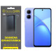 Полиуретановая пленка StatusSKIN Lite для Infinix Smart 10 Глянцевая - Фото 1