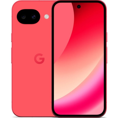 Смартфон Google Pixel 10a 8/256GB Berry EU