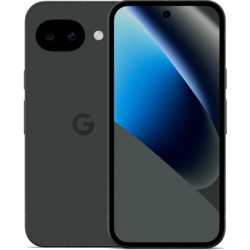 Смартфон Google Pixel 10a 8/128GB Obsidian EU