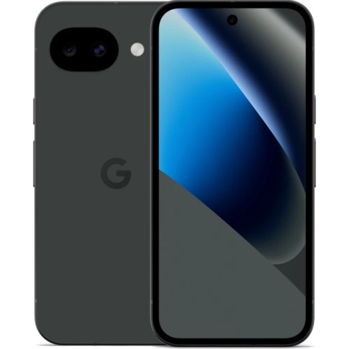 Смартфон Google Pixel 10a 8/128GB Obsidian EU