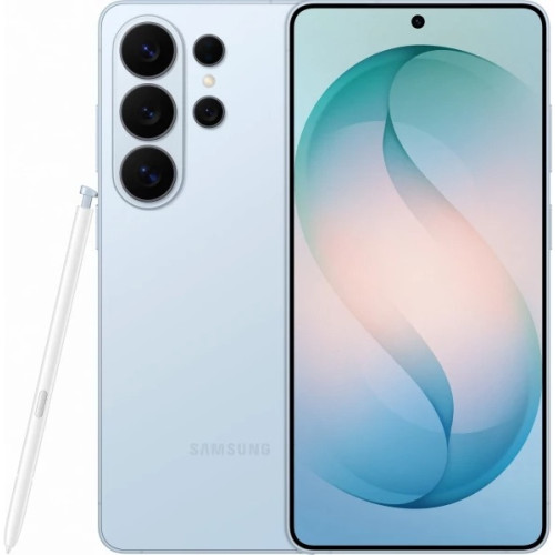 Смартфон Samsung Galaxy S26 Ultra S948B 12/512GB Sky Blue (SM-S948BLBG) EU