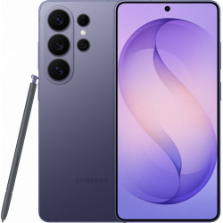 Смартфон Samsung Galaxy S26 Ultra S948B 12/512GB Cobalt Violet (SM-S948BZVG) EU