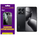 Полиуретановая пленка StatusSKIN Pro+ для Xiaomi 14T Pro Матовая - Фото 1