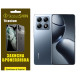 Полиуретановая пленка StatusSKIN Titanium для Xiaomi 14T Pro Глянцевая - Фото 1