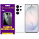 Поліуретанова плівка StatusSKIN Pro+ на екран Samsung Galaxy S26 Ultra Глянцева - Фото 1