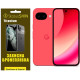 Полиуретановая пленка StatusSKIN Titanium на экран Google Pixel 10a Глянцевая - Фото 1