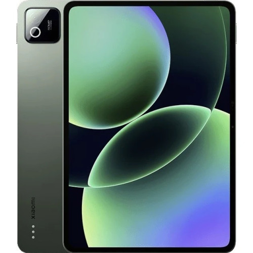 Планшет Xiaomi Pad 8 Pro 8/256GB Pine Green (with Adapter) (VHU6509EU) EU