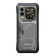 Смартфон Blackview XPLORE 1 Pro 12/256GB Black EU - Фото 3
