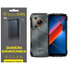 Полиуретановая пленка StatusSKIN Lite для Blackview BL7000 Матовая - Фото 1