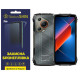 Полиуретановая пленка StatusSKIN Pro для Blackview BL7000 Матовая - Фото 1