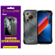 Полиуретановая пленка StatusSKIN Pro+ для Blackview BL7000 Матовая - Фото 1