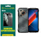 Поліуретанова плівка StatusSKIN Ultra для Blackview BL7000 Глянцева - Фото 1