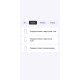 Поліуретанова плівка StatusSKIN Titanium для Blackview BL7000 Глянцева - Фото 2