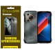Поліуретанова плівка StatusSKIN Titanium для Blackview BL7000 Глянцева - Фото 1