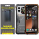 Полиуретановая пленка StatusSKIN Lite на экран Blackview XPLORE 1 Pro Глянцевая - Фото 1