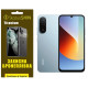 Полиуретановая пленка StatusSKIN Titanium для Xiaomi Redmi A7 Pro Глянцевая - Фото 1