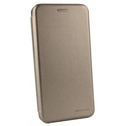 Чохол-книжка G-Case Fashion для Xiaomi Redmi Note 6 Pro Gray