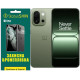 Полиуретановая пленка StatusSKIN Ultra на экран OnePlus 13s Глянцевая - Фото 1