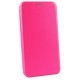 Чехол-книжка G-Case Fashion для Xiaomi Redmi Note 6 Pro Pink - Фото 1