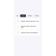 Поліуретанова плівка StatusSKIN Pro+ для Blackview BV7300 Матова - Фото 2