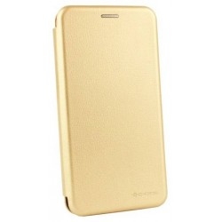 Чехол-книжка G-Case Fashion для Xiaomi Redmi S2 Gold