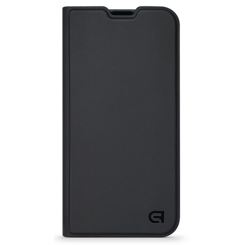 Чехол-книжка ArmorStandart OneFold для Motorola G17 4G/G17 Power 4G Black (ARM91060)