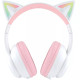 Bluetooth-гарнітура Proove Kids Neko (APP) White/Pink (HPNK0001AP25) - Фото 2