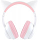 Bluetooth-гарнітура Proove Kids Neko (APP) White/Pink (HPNK0001AP25) - Фото 3