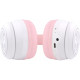 Bluetooth-гарнітура Proove Kids Neko (APP) White/Pink (HPNK0001AP25) - Фото 4