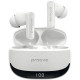 Bluetooth-гарнітура Proove Dreamer TWS with ANC (APP) White (TWDM0001AP02)