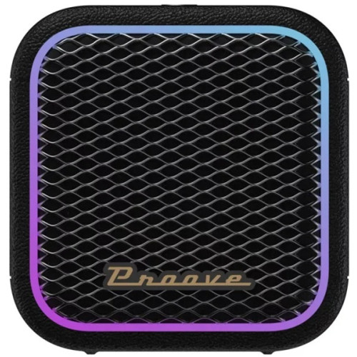Колонка Proove Funk 15W (APP) Black (PSFN1501AP01)