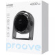 Вентилятор портативний Proove Blower Gray (PFBR08002003) - Фото 2