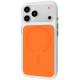 Чохол Proove Tint with Magnetic Ring для iPhone 17 Pro Max Cosmic Orange (PCTCIP17PM55) - Фото 1