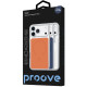 Чохол Proove Tint with Magnetic Ring для iPhone 17 Pro Max Cosmic Orange (PCTCIP17PM55) - Фото 3