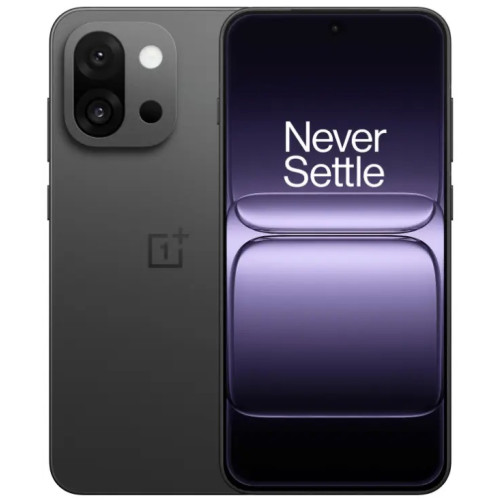 Смартфон OnePlus 13s 12/512GB Black Velvet (CPH2723) IN