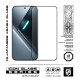 Защитное стекло ArmorStandart Icon для Poco X8 Pro 5G (ARM90694) - Фото 2