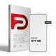 Защитное стекло ArmorStandart Pro для Motorola G77 5G (ARM91001) - Фото 2