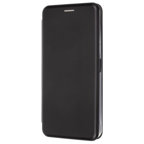 Чехол-книжка ArmorStandart G-Case для Infinix Smart 10 4G Black (ARM87147)