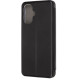 Чехол-книжка ArmorStandart G-Case для Infinix Smart 10 4G Black (ARM87147) - Фото 2