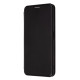 Чехол-книжка ArmorStandart G-Case для ZTE Nubia V70 4G Black (ARM82965) - Фото 1