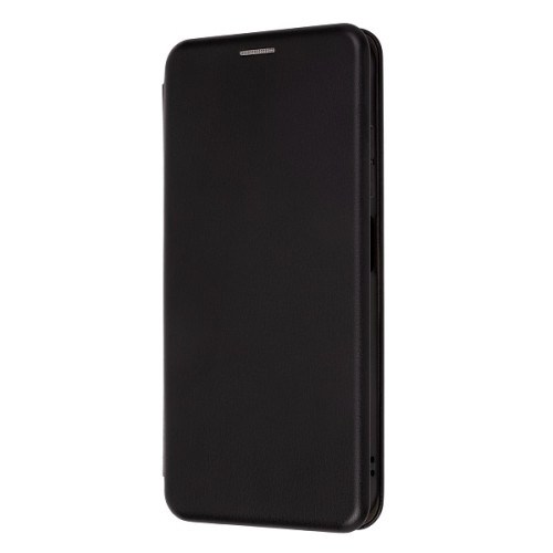 Чехол-книжка ArmorStandart G-Case для ZTE Nubia V70 4G Black (ARM82965)