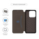 Чехол-книжка ArmorStandart G-Case для ZTE Nubia V70 4G Black (ARM82965) - Фото 3