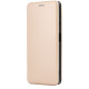 Чехол-книжка ArmorStandart G-Case для ZTE Blade A36 4G Gold (ARM89030) - Фото 1