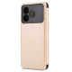 Чехол-книжка ArmorStandart G-Case для ZTE Blade A36 4G Gold (ARM89030) - Фото 2