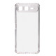 Чехол ArmorStandart Air Force Camera Cov для Infinix Smart 10 Plus 4G Прозрачный (ARM87991) - Фото 1