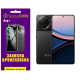 Полиуретановая пленка StatusSKIN Pro+ для Xiaomi Poco F7 Ultra Матовая - Фото 1