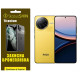 Полиуретановая пленка StatusSKIN Titanium для Xiaomi Poco F7 Ultra Глянцевая - Фото 1